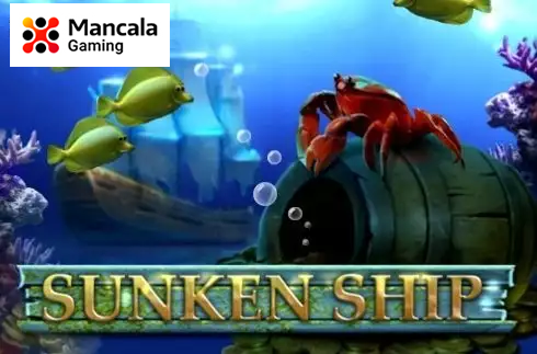 Sunken Ship